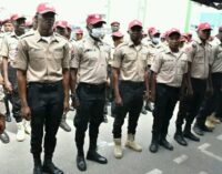 ‘It’s demoralising’ — FRSC condemns attack on officers rescuing accident victims in Bauchi