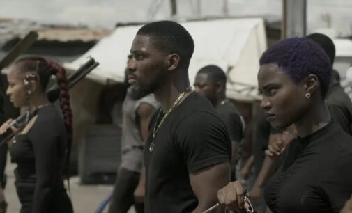REVIEW: ‘Gangs of Lagos’ — a haunting film that captures Isale Eko underworld
