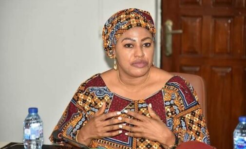 I have experience to transform n’assembly, says female rep in speakership race