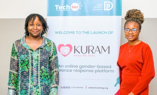 CSO launches online platform for women to report gender-based violence