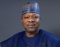 Olawuyi joins speakership race, says his leadership won’t be a rubber stamp 