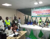 Yiaga Africa to INEC: Conclude collation, declare results of Adamawa guber poll