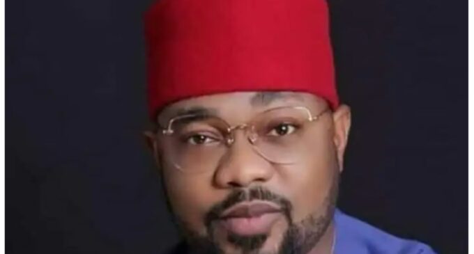 ‘Double standard’ – rep-elect calls for release of chief who threatened to ‘bring IPOB to Lagos’