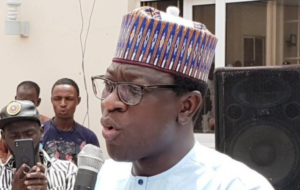 Abdulmumin Jibrin