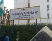 Jos DisCo sacks 20 workers over alleged corruption
