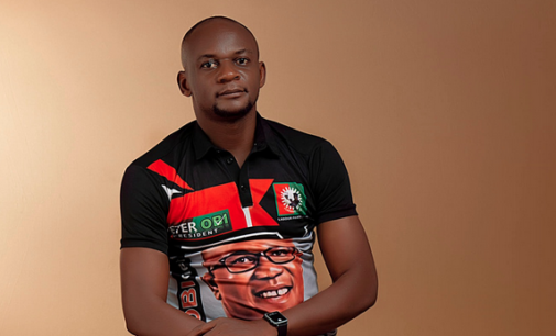 Police arrest LP candidate ‘who hired assailants to kill PDP chieftain’ in Ebonyi