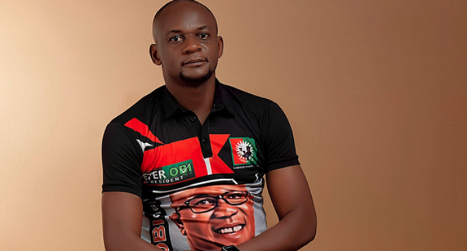 Police arrest LP candidate ‘who hired assailants to kill PDP chieftain’ in Ebonyi