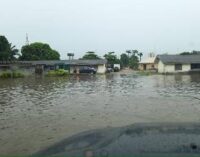 FLOOD ALERT: 14 states may witness heavy rainfall from July 4 to 8, says NEMA