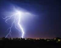 ‘Unauthorised forecast’ | ‘We’re not competing’ — NiMet, NGO clash over thunderstorm alert