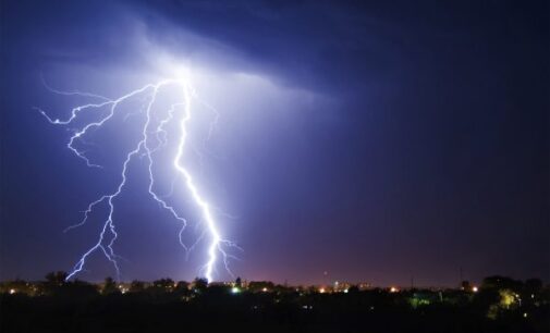 ‘Unauthorised forecast’ | ‘We’re not competing’ — NiMet, NGO clash over thunderstorm alert