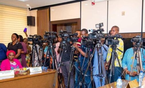 IPC: 66 Nigerian journalists, three media houses attacked in 2022