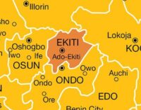 Insecurity: Yoruba groups ask IGP to establish police stations in Ekiti communities