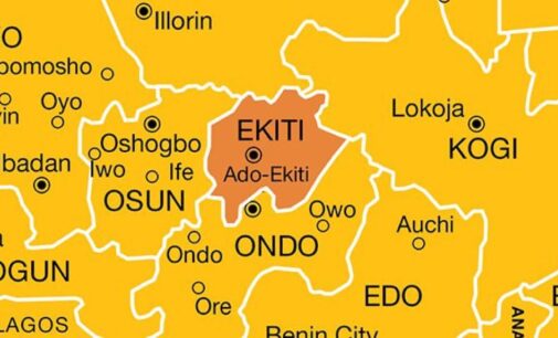 Police apprehend masterminds of cult clashes, 15 criminals in Ekiti