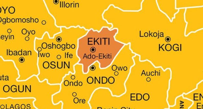 Sub-national governance in Nigeria: The Ekiti example