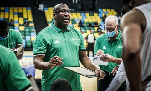 Mike Brown, D’Tigers coach, named NBA manager of the year