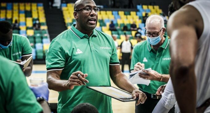 Mike Brown, D’Tigers coach, named NBA manager of the year