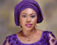 ‘I’m qualified to be speaker’ — Miriam Onuoha says 198 members backing her