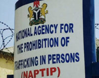 NAPTIP: We rescued 100 victims trafficked from Edo, Delta in 2023