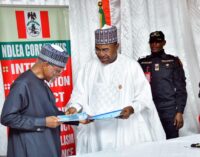 ‘Maximum loss for drug cartels’ — NDLEA, customs sign MoU on intelligence sharing