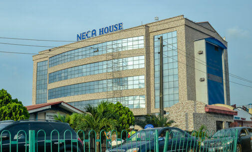 NECA to FG: Additional taxes would make businesses more vulnerable, stifle consumption