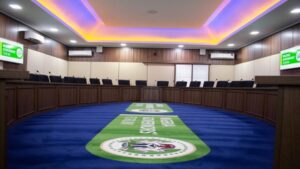 Nigeria Governors' Forum