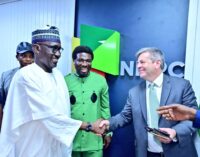 PENGASSAN, Mobil Producing agree to end industrial action after NNPC’s intervention
