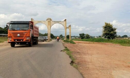 Three ‘kidnappers’ killed as police repel attack on Nasarawa highway