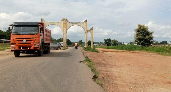 Three ‘kidnappers’ killed as police repel attack on Nasarawa highway