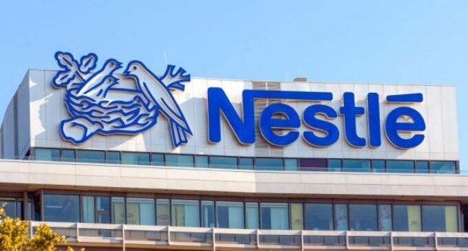 N195bn FX loss wipes off Nestlé Nigeria’s capital base — first in years
