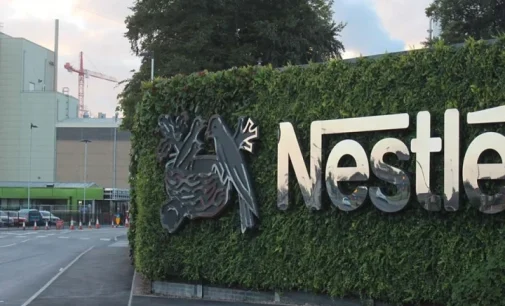 Nestlé Nigeria loses profit as finance expenses jump 126% to over N5bn in Q1