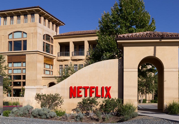 Netflix