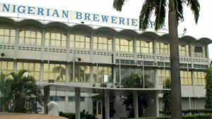 Nigerian Breweries increases prices of products, cites ‘rising input costs’