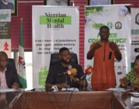 ‘It’s a public health issue’ — CSOs call for decriminalisation of suicide