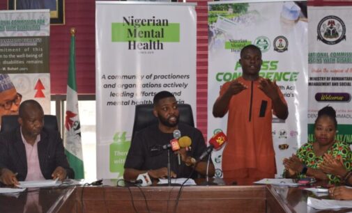 ‘It’s a public health issue’ — CSOs call for decriminalisation of suicide