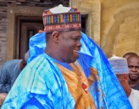 Nuhu Clark, Borno assembly member-elect, is dead