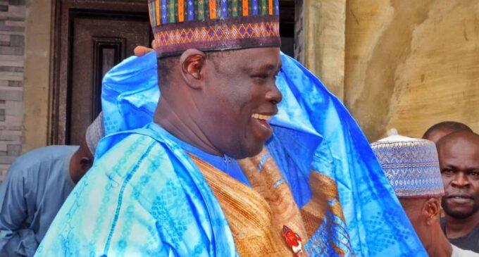 Nuhu Clark, Borno assembly member-elect, is dead