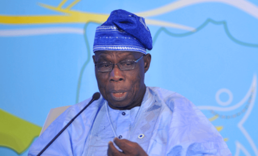 Most leaders in Nigeria are empty, says Obasanjo