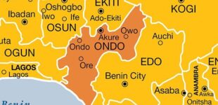 Amotekun arrests 45 suspects for kidnapping, cultism in Ondo