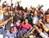 NGO seeks solutions to ‘high unemployment rate’ among PLWDs