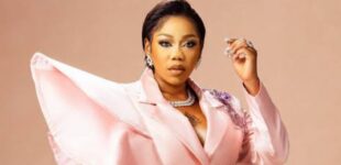 ‘Fake doctor’ | ‘Mother of agberos’ — Toyin Lawani, Dr Rommel trade insults