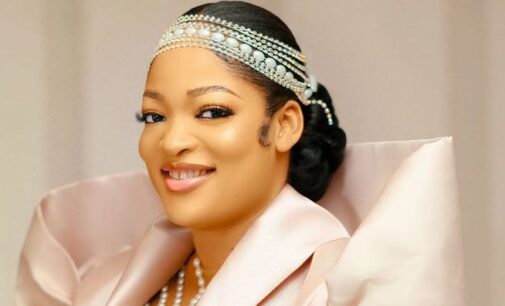 I punched devil in the face, says Ooni’s estranged wife Silekunola as she turns 30
