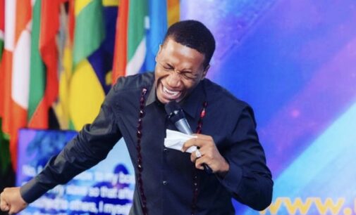 ‘I get big cassava!’ — Zimbabwean prophet condemns Tekno’s ‘Pana’