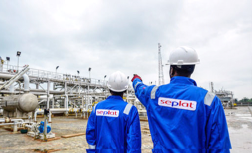 Seplat Energy appeals suspension of CEO, board chair, seeks stay of execution