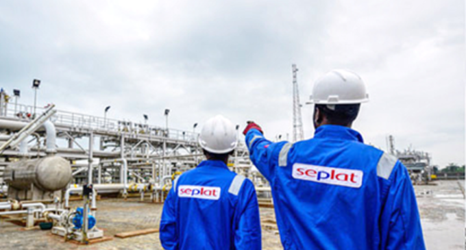 Seplat Energy appeals suspension of CEO, board chair, seeks stay of execution