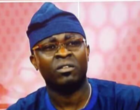 Lagos LP suspends Kayode Salako, ex-chair, over alleged anti-party affairs