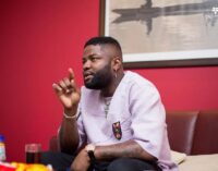 Skales: I was homeless after leaving Banky’s EME… Olamide came to my rescue