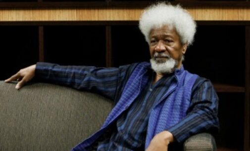 The trials of Brother Wole Soyinka