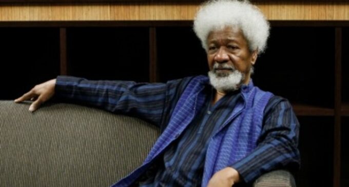 Soyinka: LP leadership knew Obi lost 2023 polls — but they want to force lies on Nigerians