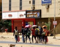 FG: No Nigerian life lost in Sudan civil unrest | They are very safe