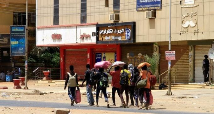 FG: No Nigerian life lost in Sudan civil unrest | They are very safe